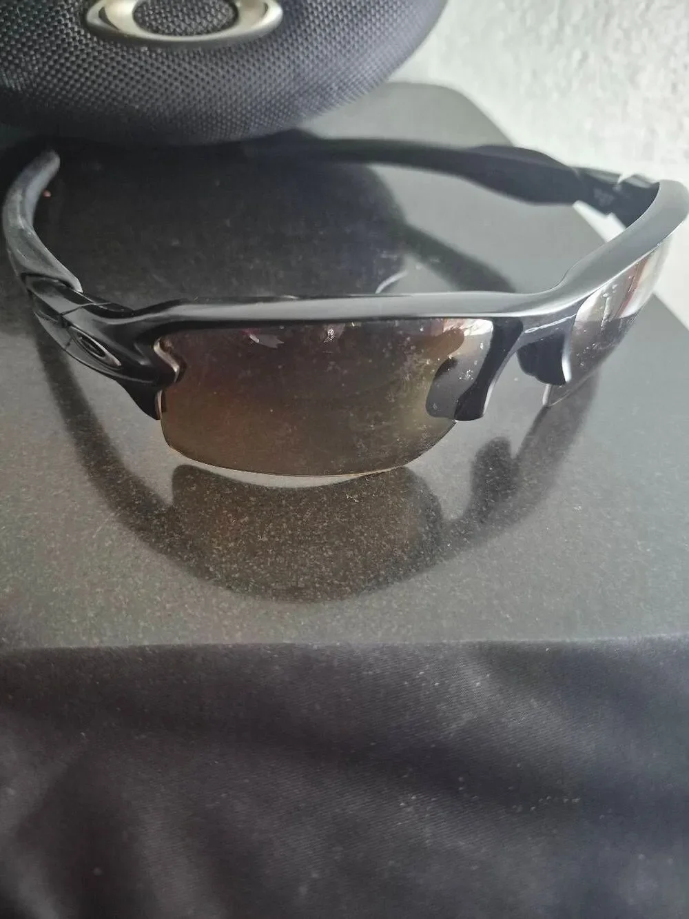 Oakley sunglasses